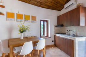 La terrazza sul Lete Prata sannita